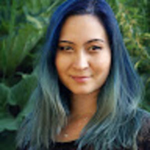 Meet your Posher, Nadine